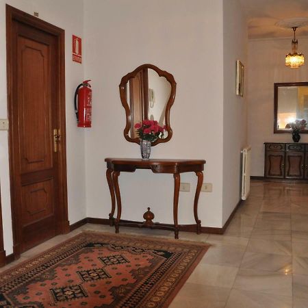 Hostal Mourelos O Grove Dış mekan fotoğraf