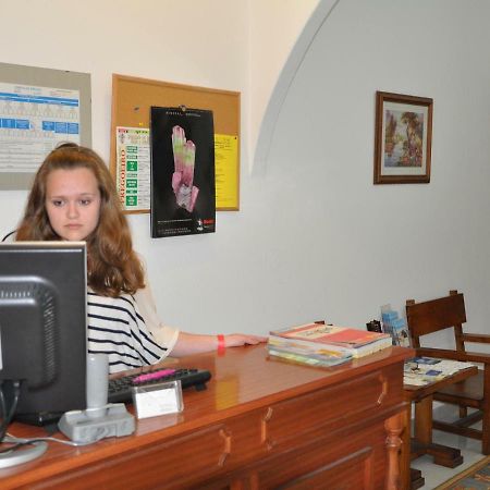 Hostal Mourelos O Grove Dış mekan fotoğraf