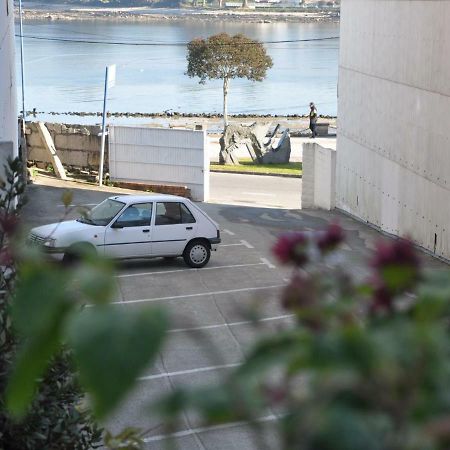 Hostal Mourelos O Grove Dış mekan fotoğraf