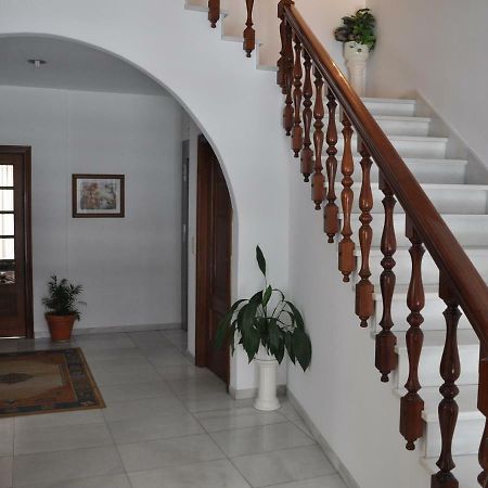 Hostal Mourelos O Grove Dış mekan fotoğraf