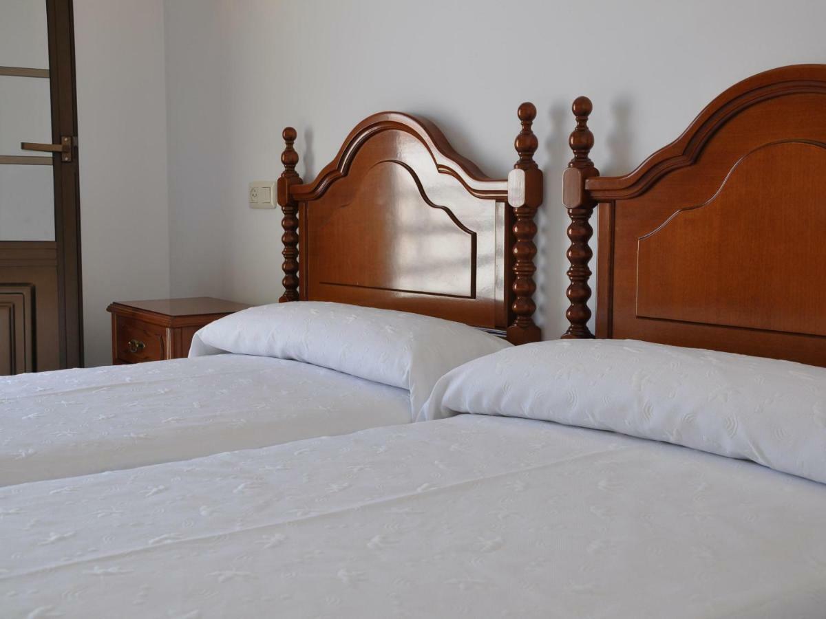 Hostal Mourelos O Grove Oda fotoğraf
