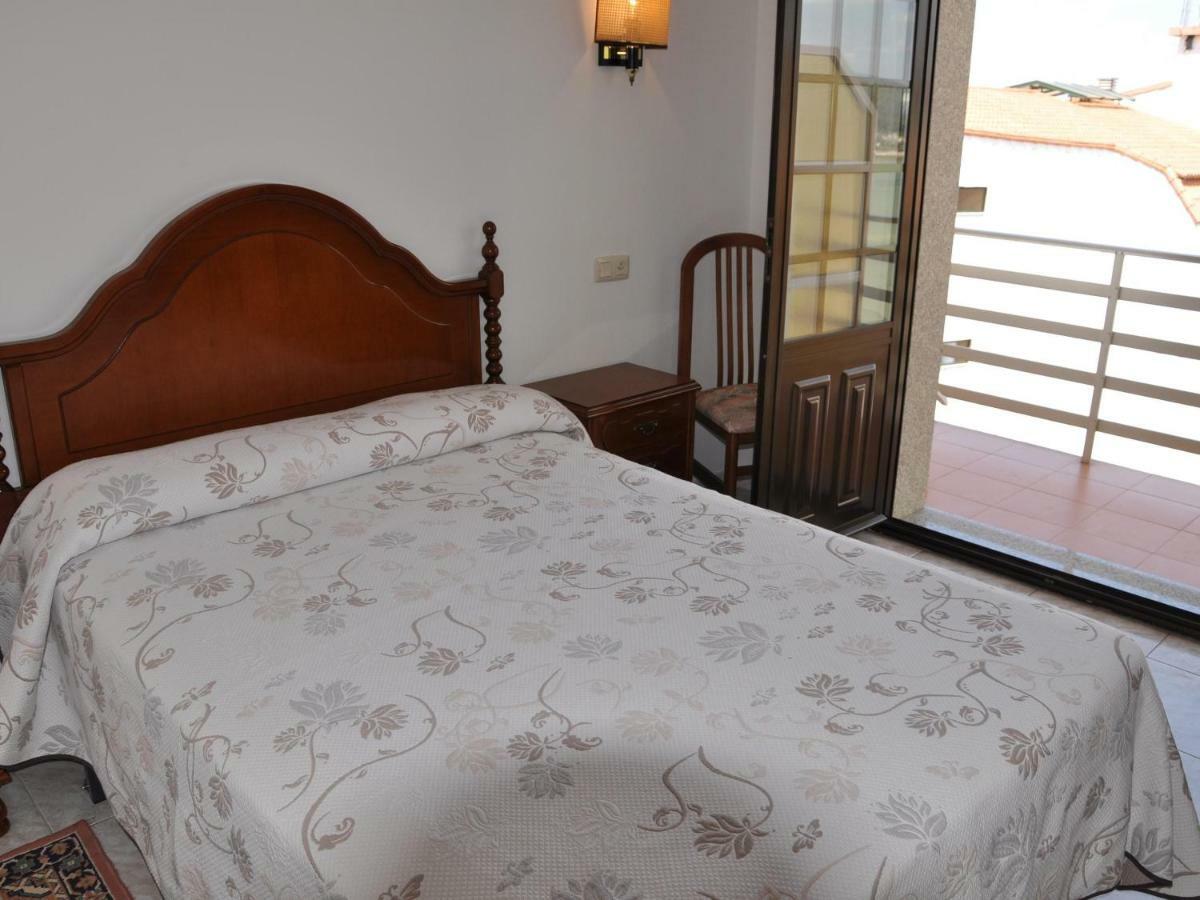 Hostal Mourelos O Grove Oda fotoğraf