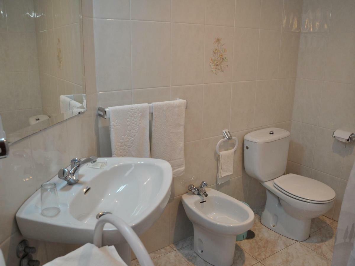 Hostal Mourelos O Grove Oda fotoğraf