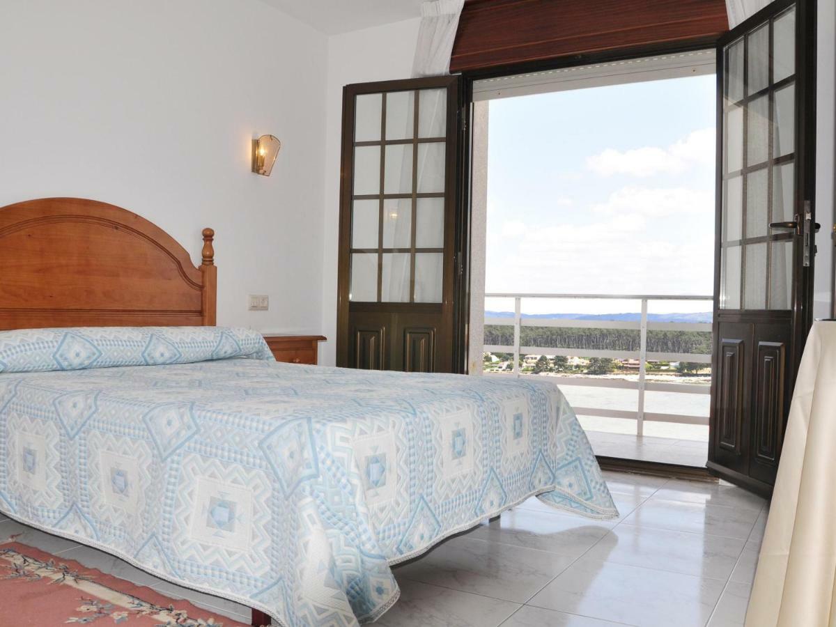 Hostal Mourelos O Grove Oda fotoğraf