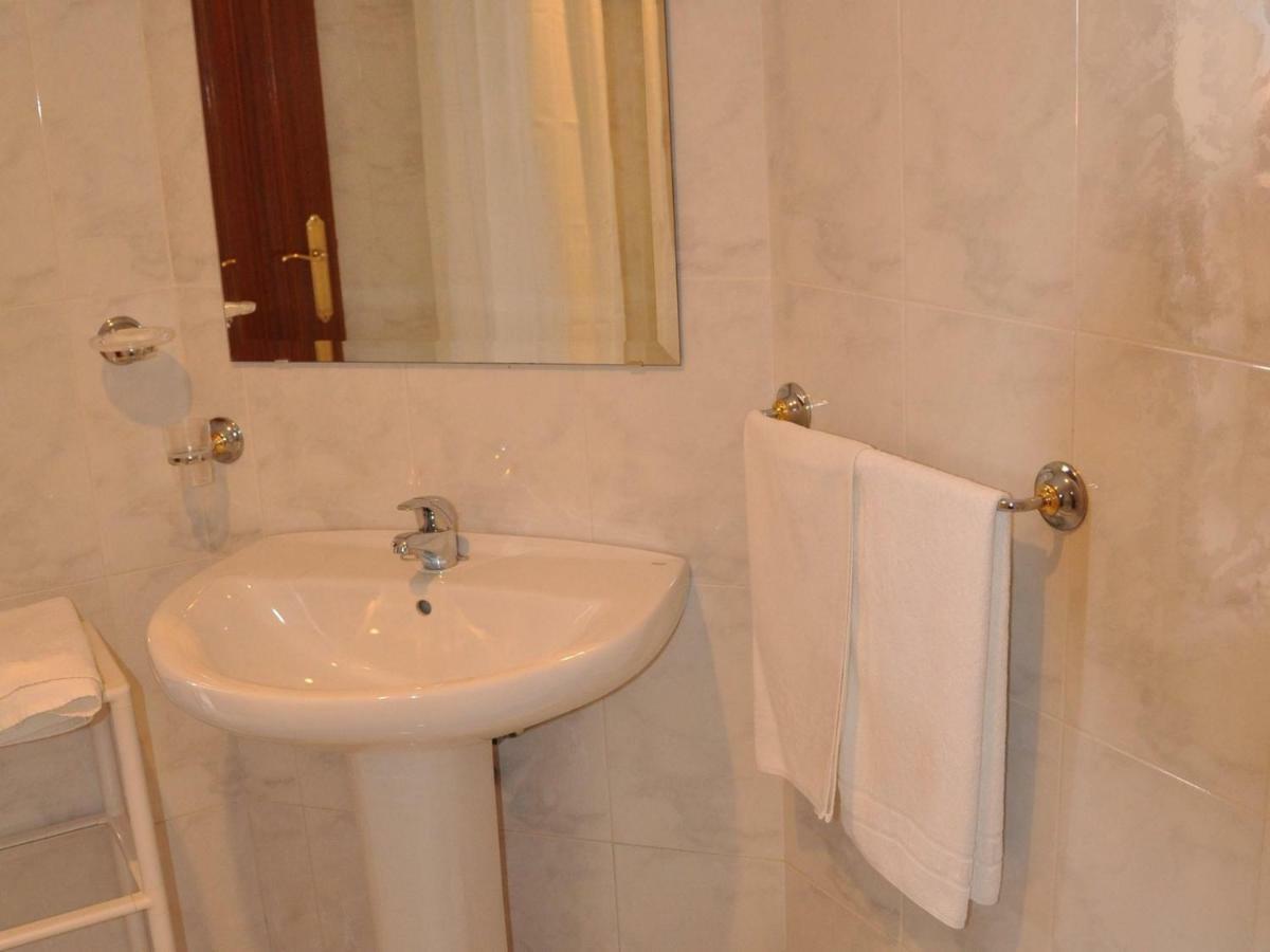 Hostal Mourelos O Grove Oda fotoğraf